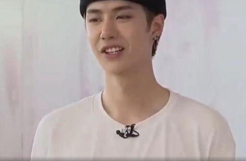 今日吃瓜王一博马苏,吃瓜群众热议新组合